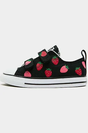 Converse Chuck Taylor All Star Ox Småbørn