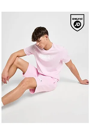 PUMA Sportstøj Shorts