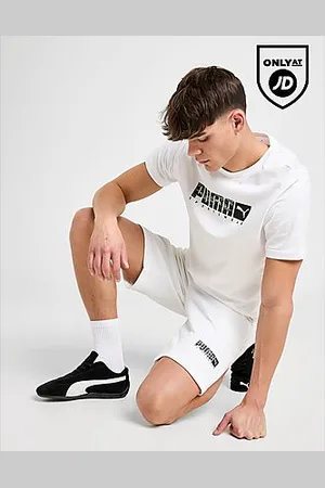 PUMA Sportstøj Shorts