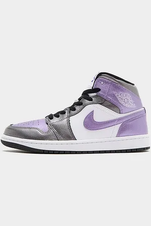 Jordan Air 1 Mid SE Women