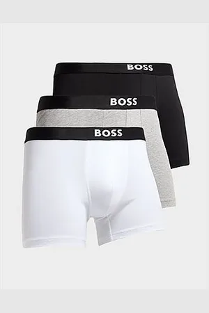 HUGO BOSS 3-Pack Icon Boxers
