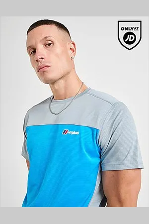 Berghaus Explorer Tech T-Shirt