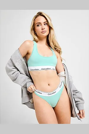 Calvin Klein Modern Cotton Thong