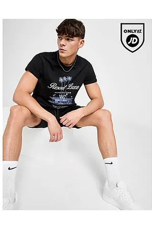 McKenzie Resort T-Shirt