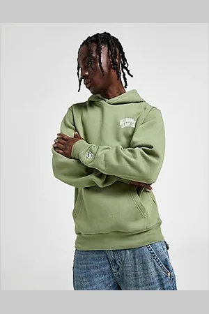 Billionaire Boys Club Small Logo Hoodie