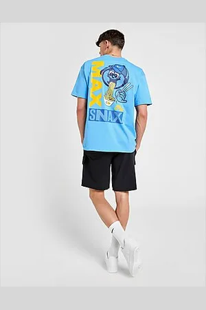 Nike Back Hit Snax T-Shirt