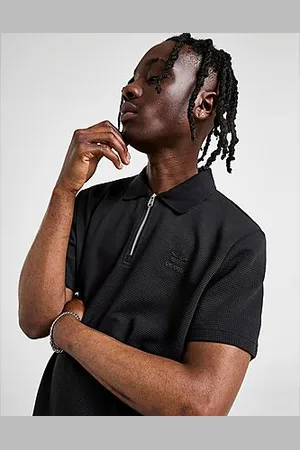 adidas Waffle Polo Shirt
