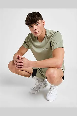 Columbia Zero Rules T-Shirt