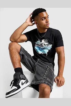 Jordan Splash T-Shirt