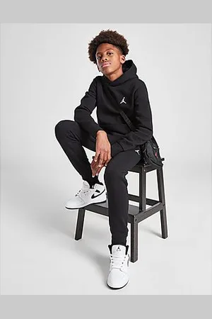 Jordan Essential Pullover Hoodie Junior