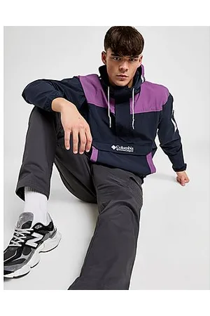Columbia Challenger Jacket
