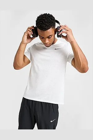 Nike Miler Breathe T-Shirt