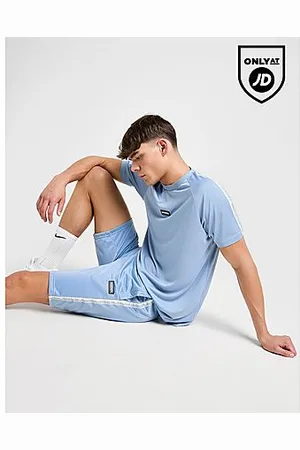 McKenzie Krypt Poly T-Shirt