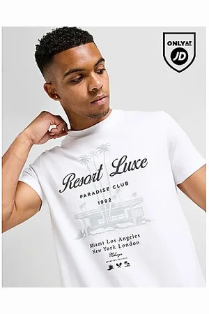 McKenzie Resort T-Shirt