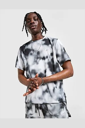 Nike Run Division All Over Print T-Shirt