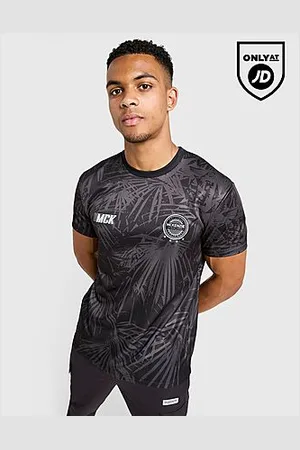 McKenzie Butia Poly T-Shirt