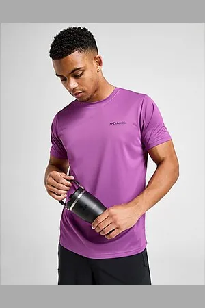Columbia Hike T-Shirt