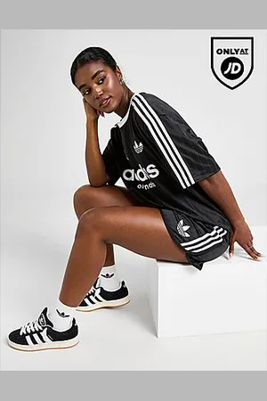 adidas Football Shorts