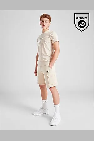 Nike Swoosh Shorts Junior