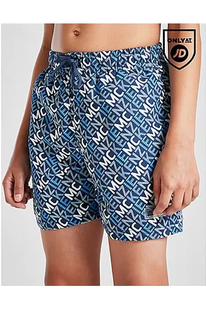 McKenzie Scaler Swim Shorts Junior