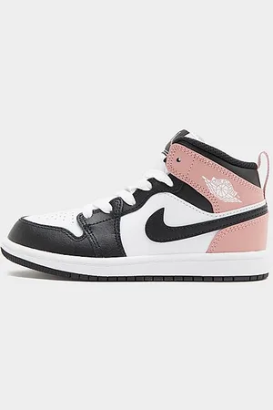 Jordan Air 1 Mid Children