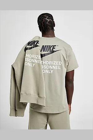 Nike Authorised T-Shirt