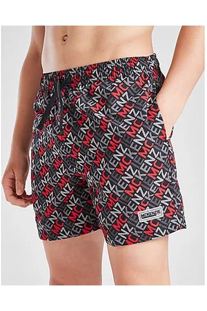 McKenzie Scaler Swim Shorts Junior