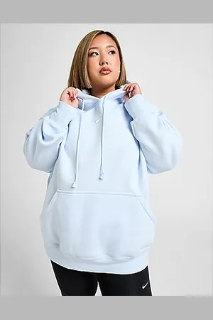 Nike Plus Size Phoenix Oversized Hoodie