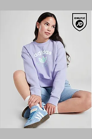 adidas Girls