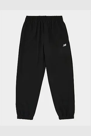 New Balance Woven Track Pants Junior