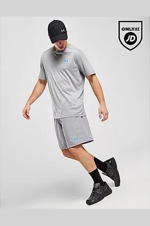 Under Armour Woven Wordmark Shorts Herre