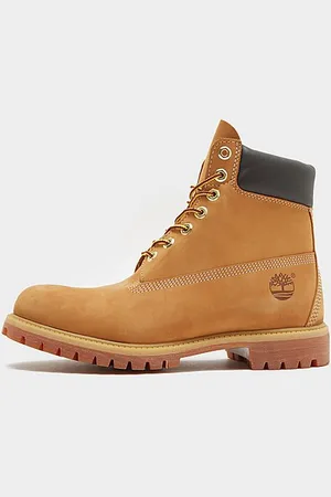 Timberland 6 Inch Premium Støvle Herre