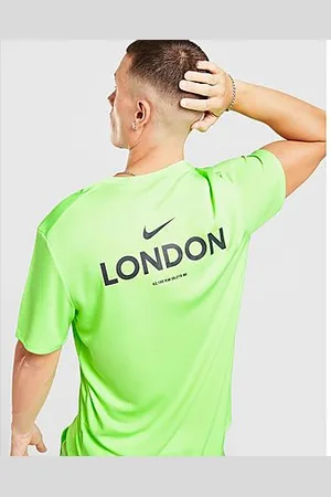 Nike London Stride T-Shirt