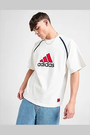 adidas Badge T-Shirt