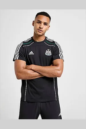 adidas Newcastle United FC Urban Purist T-Shirt