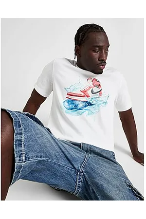 Jordan Splash T-Shirt