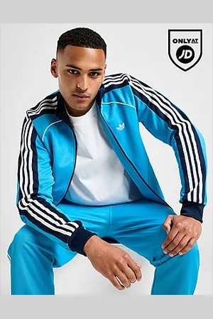 adidas Terrace Track Top