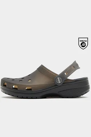 Crocs Frosted Clog Women