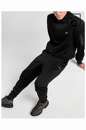 Lacoste Poly Track Pants