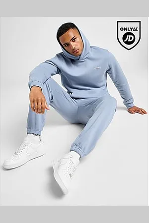 McKenzie Essential Overhead Hooded Tracksuit