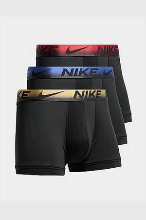 Nike 3-Pack Trunks