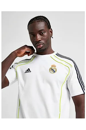 adidas Real Madrid Urban Purist T-Shirt