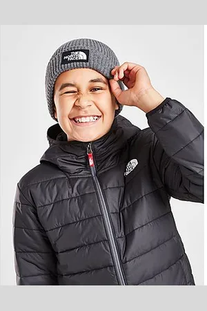 The North Face Logo Beanie Junior