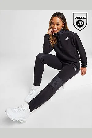 The North Face Hangita Fleece Track Pants
