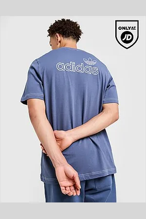 adidas Stitch T-Shirt