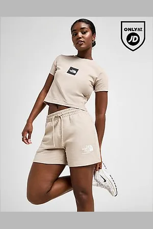 The North Face Tech Graphic Shorts