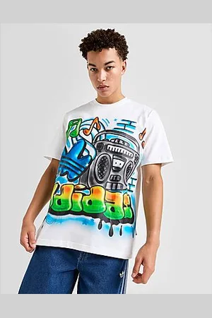 adidas Boombox T-Shirt