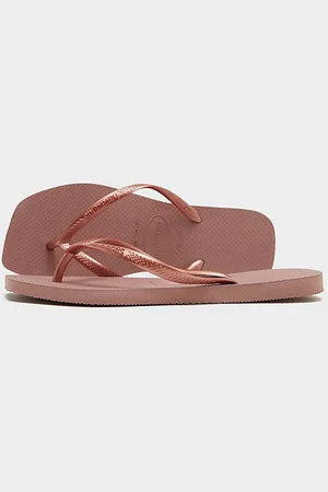 Havaianas Slim Square Flip Flops Women