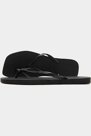 Havaianas Slim Square Flip Flops Women