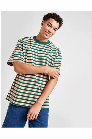 adidas Stripe T-Shirt